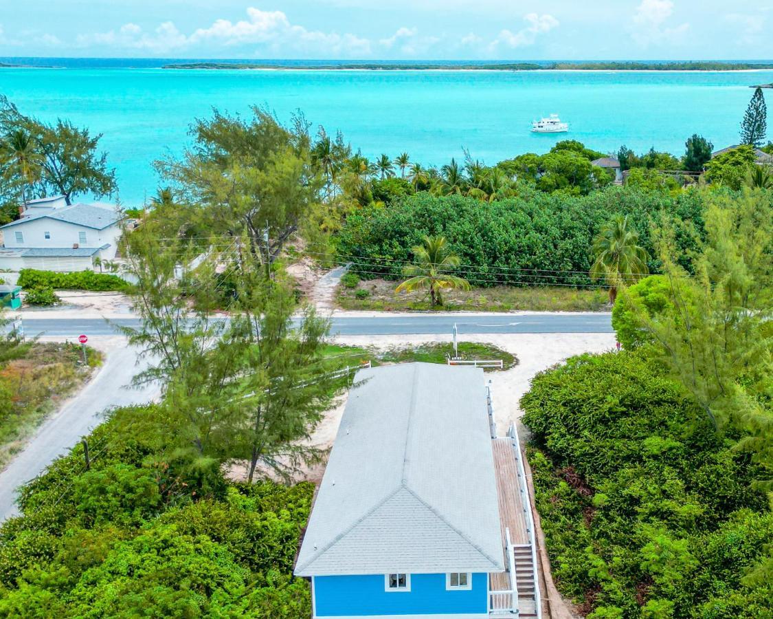 Sheer Bliss Beachview Apt #2 Джорджтаун Екстериор снимка